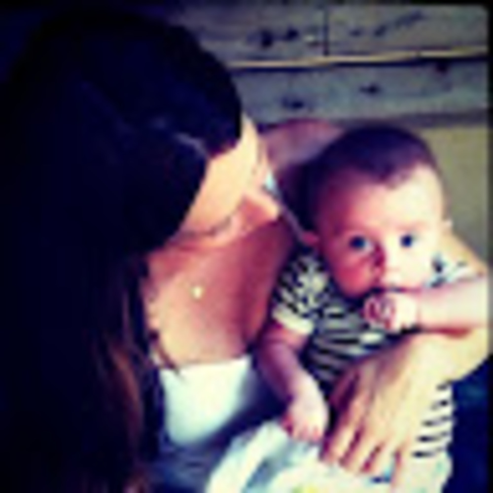 Meet your Posher, Giulianna